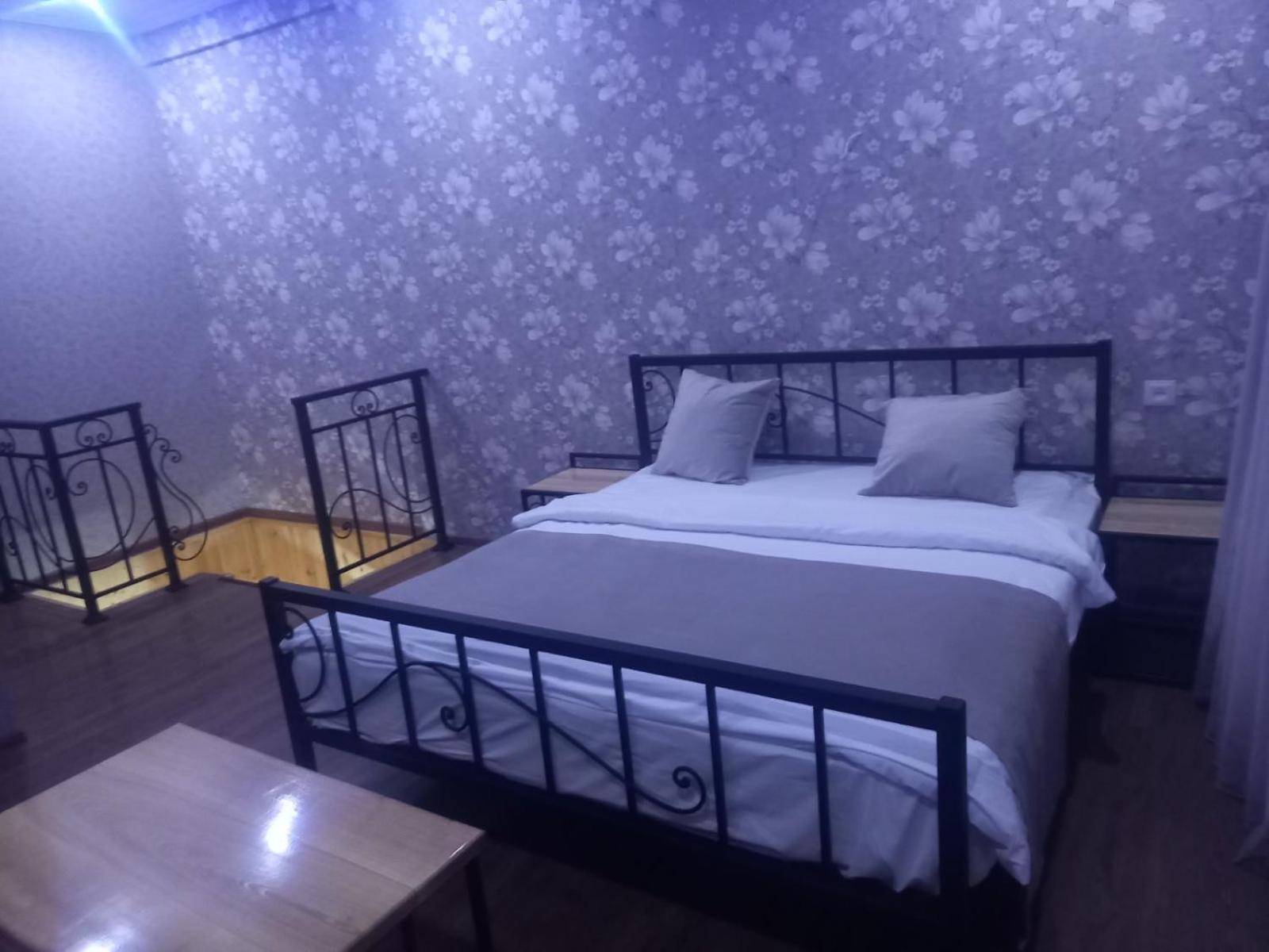 Rubin Hotel Goris Exteriér fotografie