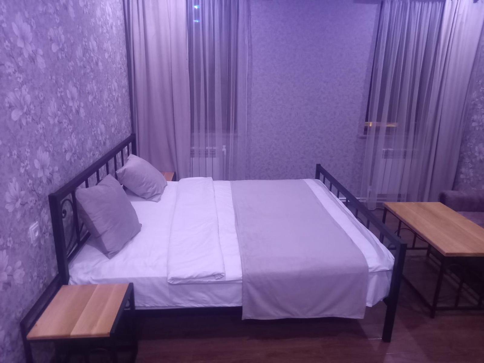 Rubin Hotel Goris Exteriér fotografie