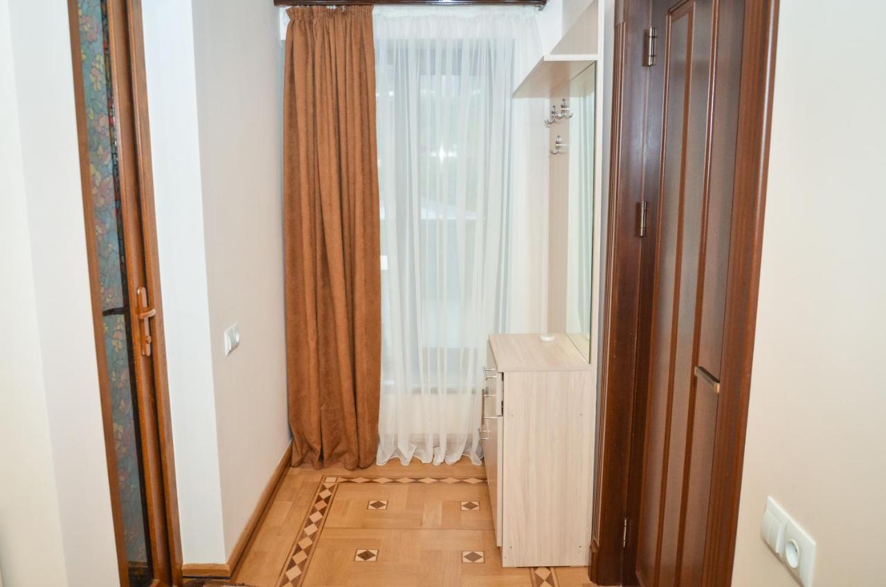 Rubin Hotel Goris Exteriér fotografie